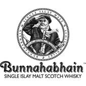 Bunnahabhain 布納哈本 logo